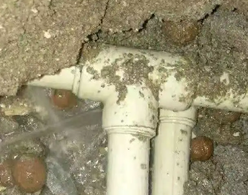 额济纳旗测漏水多少钱