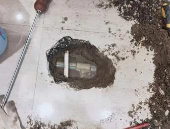 额济纳旗测漏水电话