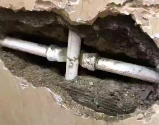 额济纳旗测漏水哪家好