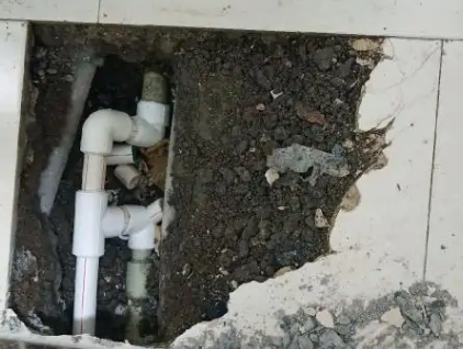 额济纳旗测漏水哪家好