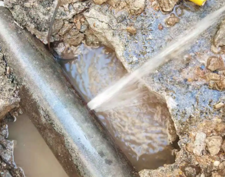 额济纳旗测漏水公司