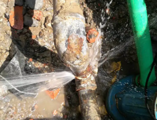 额济纳旗测漏水公司电话