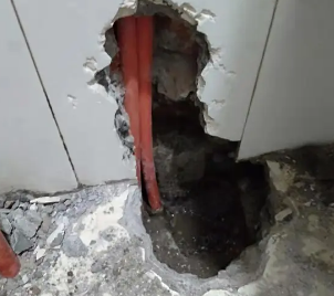 额济纳旗漏水检测电话