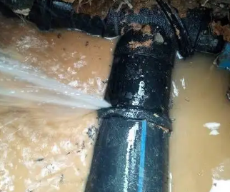 额济纳旗测漏水公司哪家好