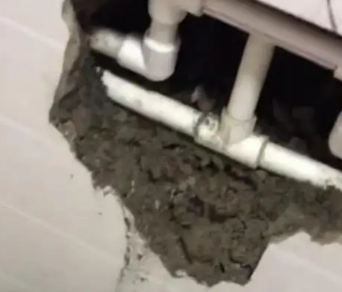 额济纳旗漏水检测电话