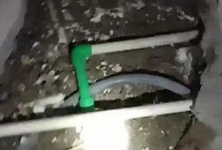 额济纳旗测漏水公司