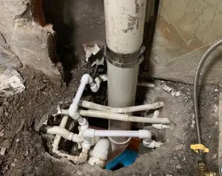 额济纳旗漏水检测哪家好