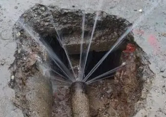 额济纳旗漏水检测多少钱