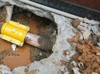 额济纳旗漏水检测哪家好