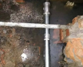 额济纳旗漏水检测公司电话