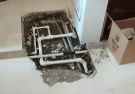 额济纳旗卫生间测漏水如何检测