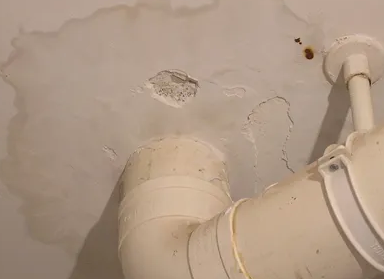 额济纳旗卫生间测漏水多少钱