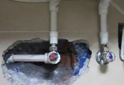 额济纳旗卫生间测漏水查询方法