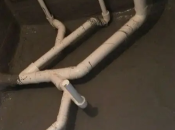 额济纳旗水管漏水检测知识点