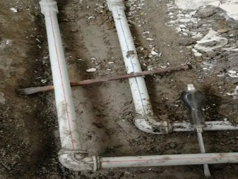 额济纳旗卫生间测漏水多少钱