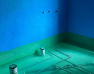 额济纳旗卫生间防水