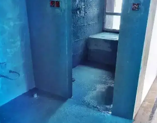 额济纳旗卫生间防水哪家好