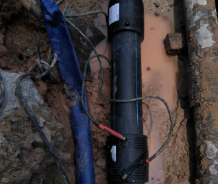 额济纳旗水管漏水检测多少钱