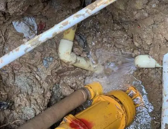 额济纳旗水管漏水检测哪家好