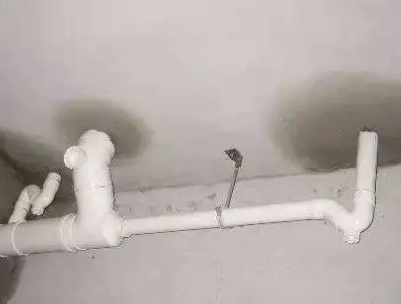 额济纳旗卫生间测漏水的几种情景