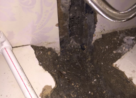 额济纳旗卫生间测漏水哪家好