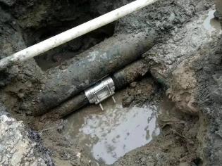 额济纳旗水管漏水检测的传递距离多少