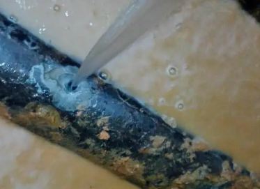 额济纳旗水管漏水检测多少钱