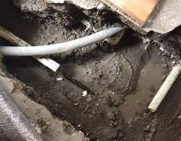 额济纳旗卫生间测漏水价格明细