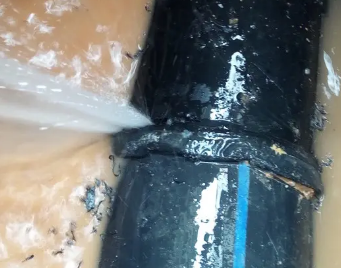 额济纳旗水管漏水检测的小妙招