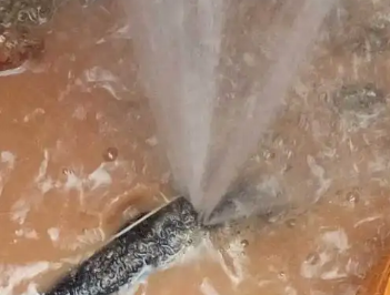 额济纳旗水管漏水检测哪家好