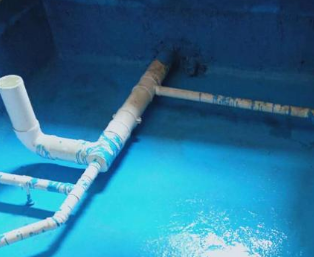 额济纳旗卫生间测漏水之如何查漏水点