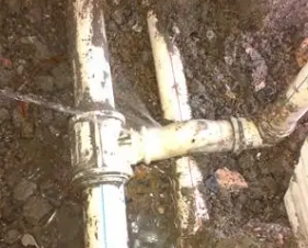 额济纳旗卫生间测漏水多少钱