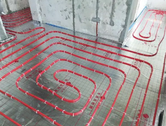 额济纳旗地暖维修的知识