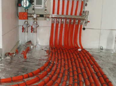 额济纳旗地暖维修多少钱