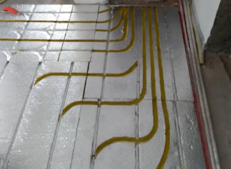 额济纳旗地暖维修哪家好