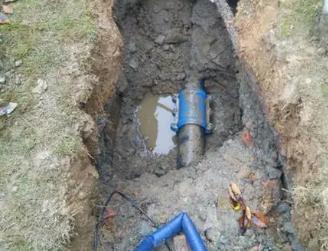 额济纳旗水管漏水检测多少钱