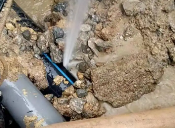 额济纳旗水管漏水检测哪家好