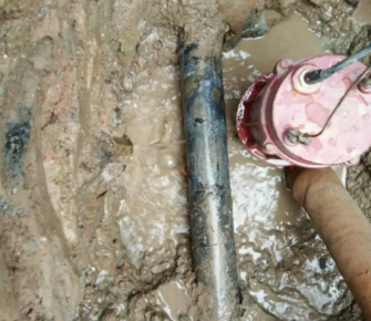 额济纳旗水管漏水检测的检测方法