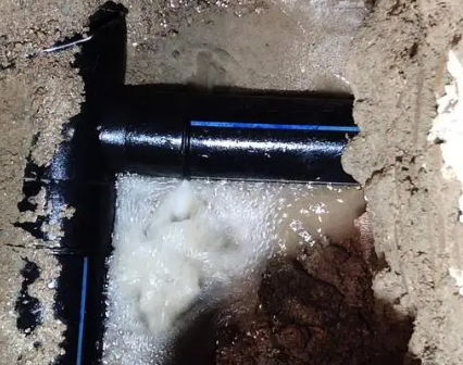 额济纳旗水管漏水检测哪家好