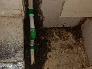 额济纳旗卫生间测漏水哪家好