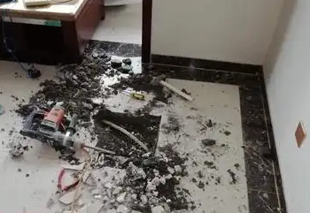 额济纳旗漏水检测多少钱