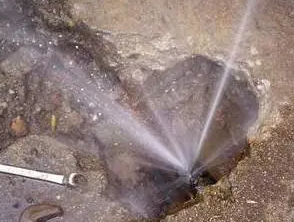 额济纳旗水管漏水检测哪家好