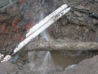 额济纳旗测漏水多少钱