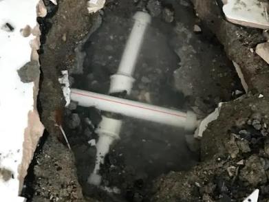 额济纳旗漏水检测公司哪家好