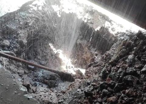 额济纳旗漏水检测哪家好