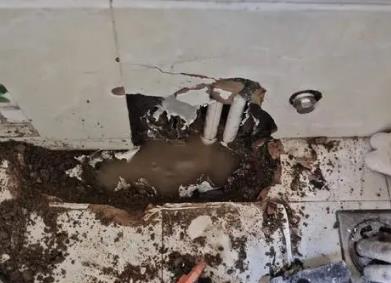 额济纳旗漏水检测电话