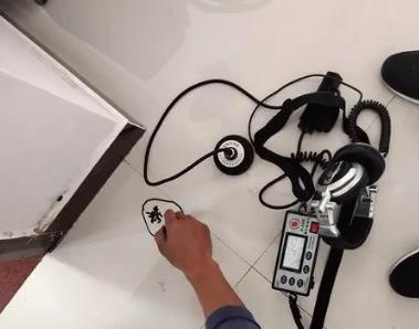 额济纳旗测漏水公司电话