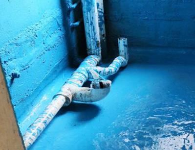 额济纳旗测漏水多少钱